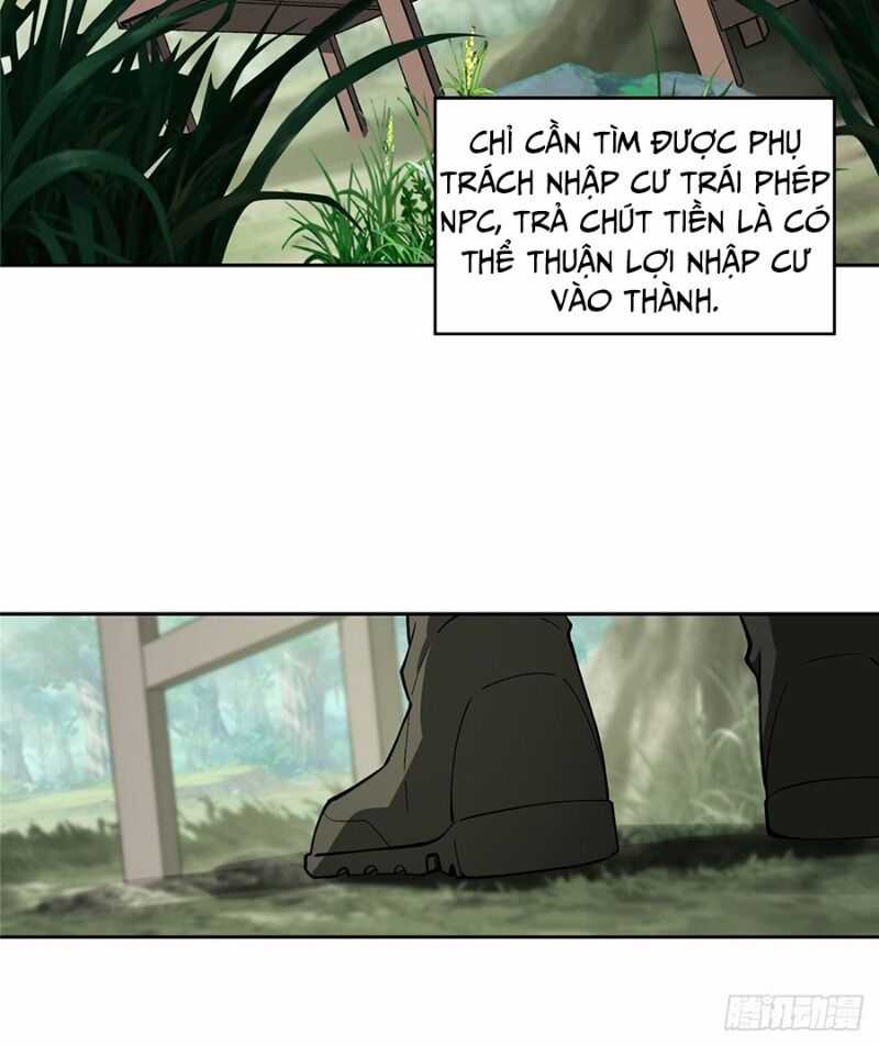 Thợ Máy Siêu Cấp Chapter 16 trang 18