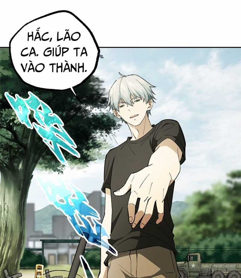Thợ Máy Siêu Cấp Chapter 16 trang 19