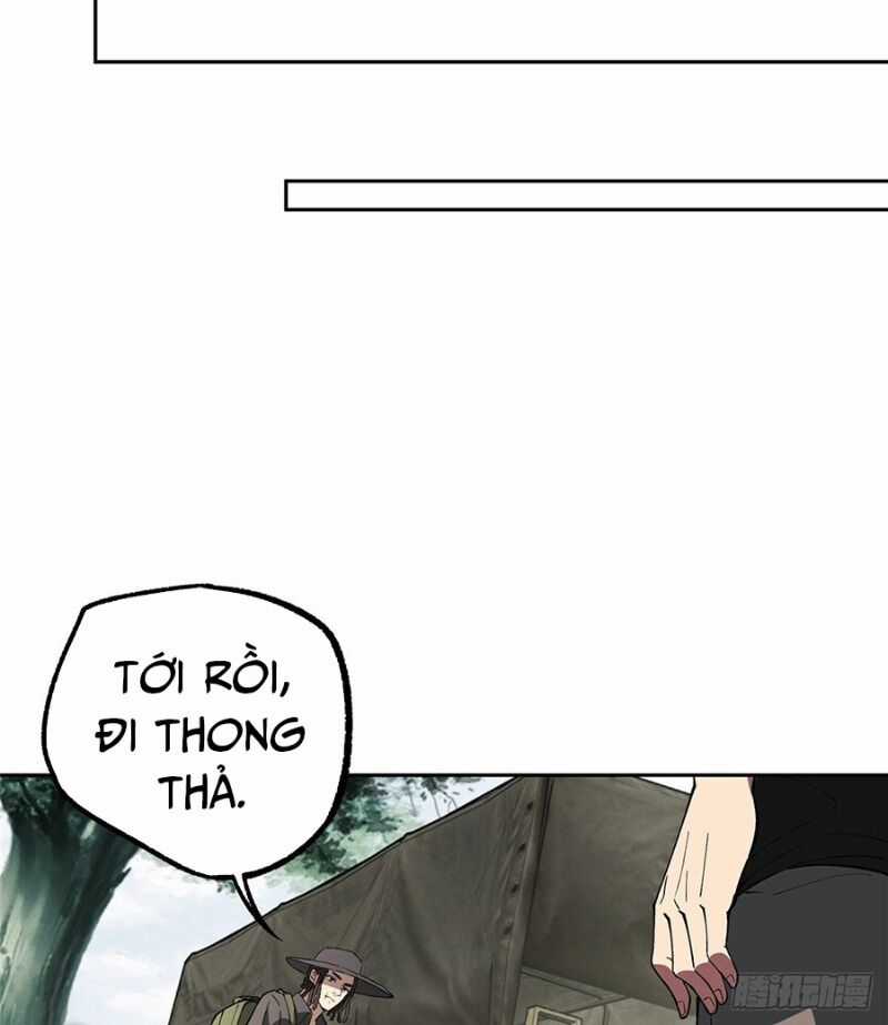 Thợ Máy Siêu Cấp Chapter 16 trang 22