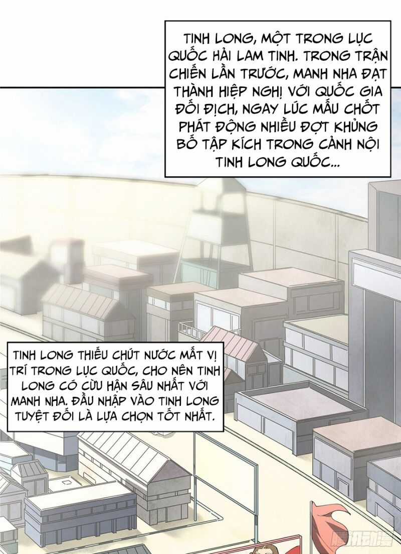 Thợ Máy Siêu Cấp Chapter 16 trang 24