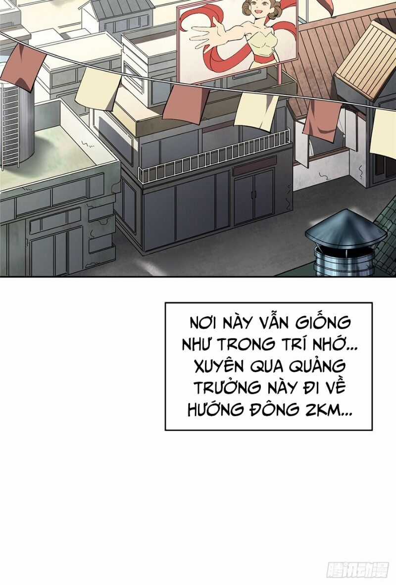 Thợ Máy Siêu Cấp Chapter 16 trang 25