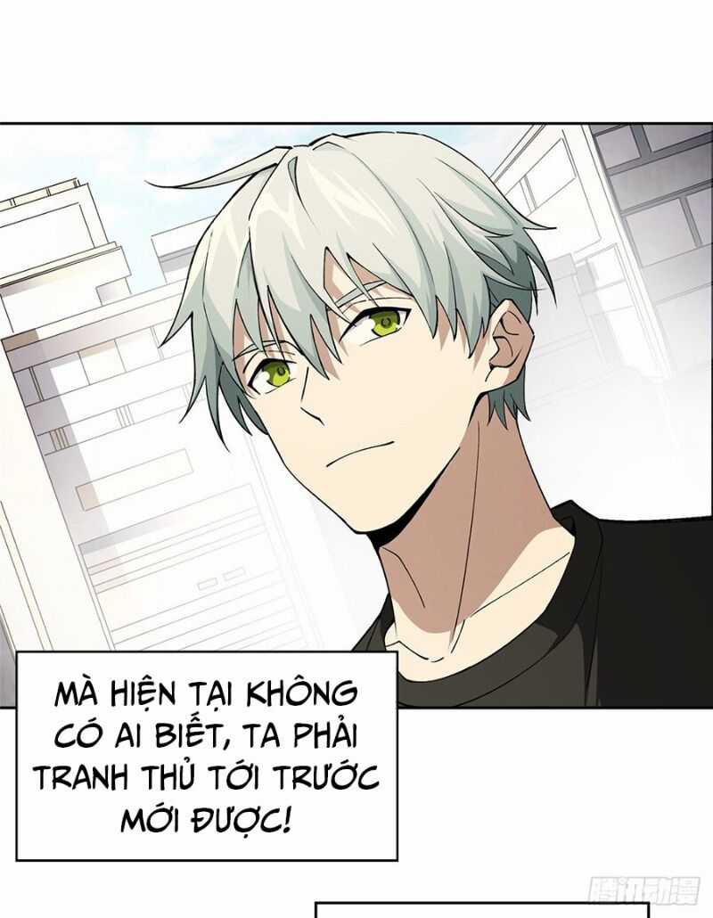 Thợ Máy Siêu Cấp Chapter 16 trang 27