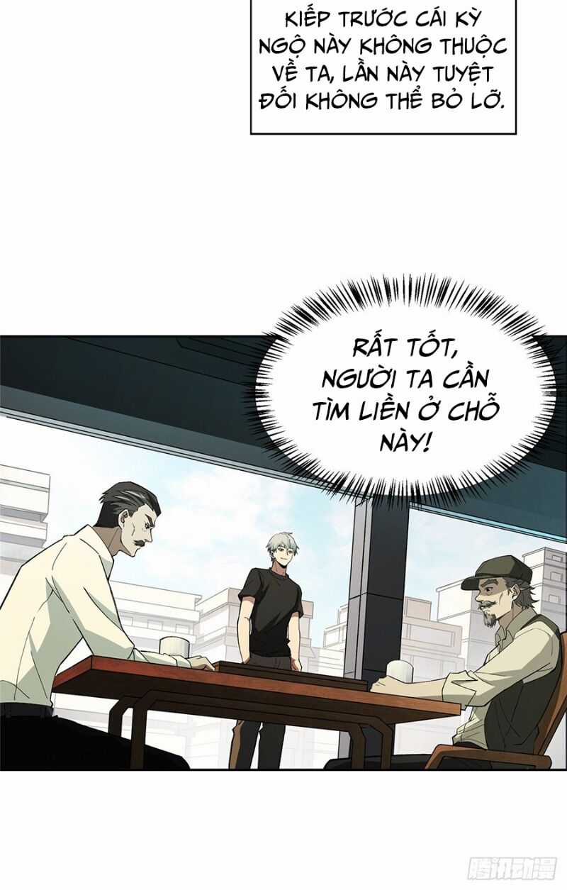 Thợ Máy Siêu Cấp Chapter 16 trang 28