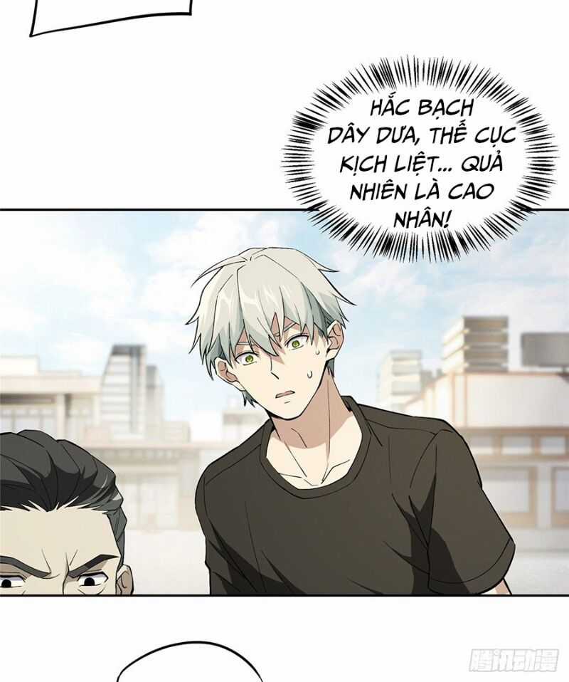 Thợ Máy Siêu Cấp Chapter 16 trang 30