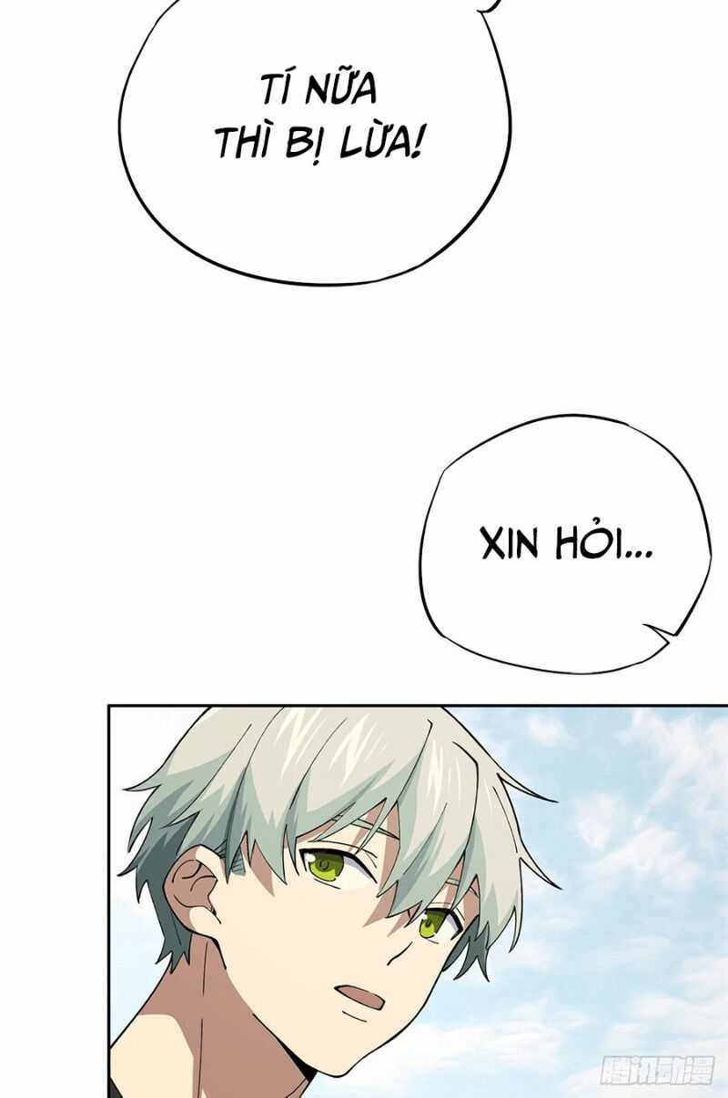 Thợ Máy Siêu Cấp Chapter 16 trang 32