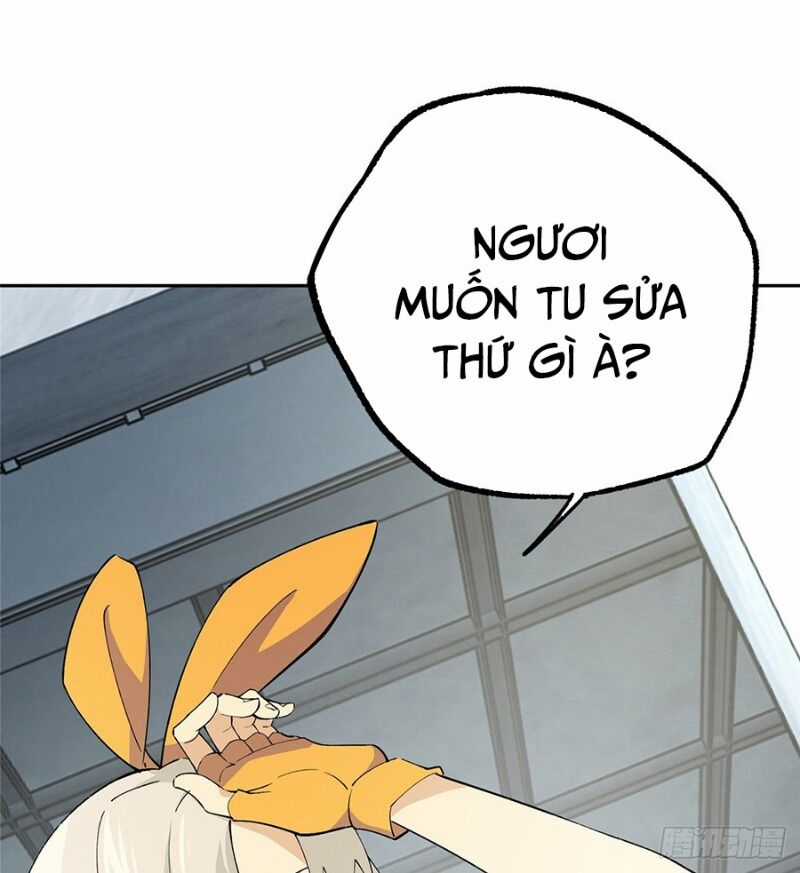 Thợ Máy Siêu Cấp Chapter 16 trang 34