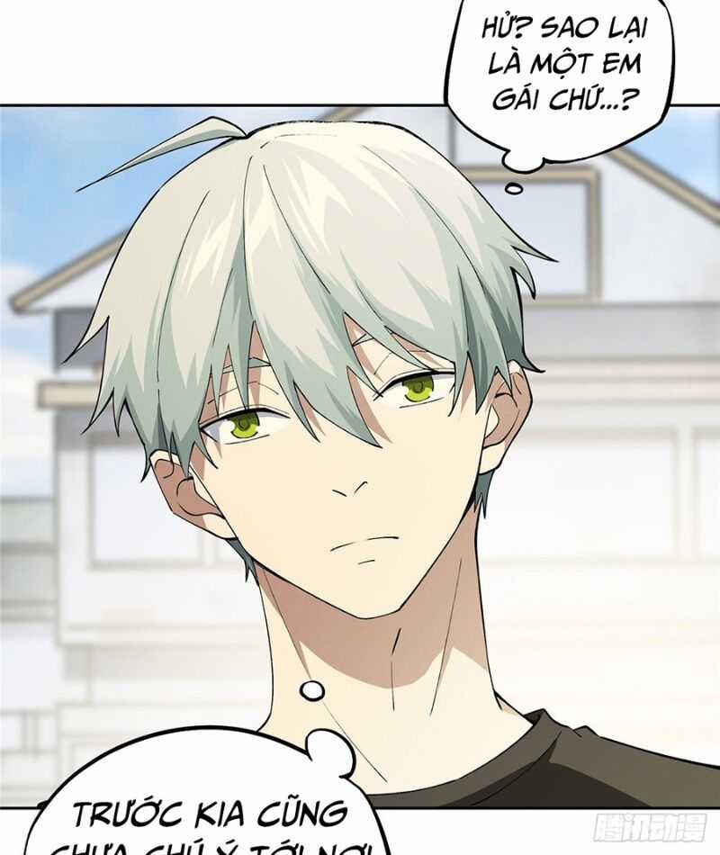 Thợ Máy Siêu Cấp Chapter 16 trang 37