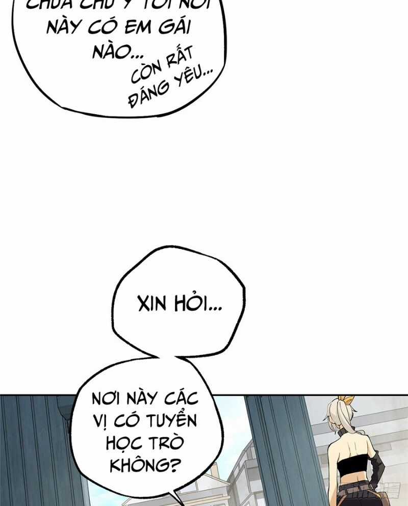 Thợ Máy Siêu Cấp Chapter 16 trang 38