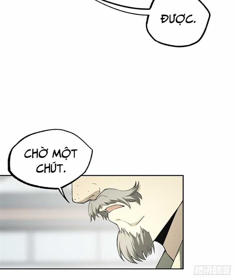 Thợ Máy Siêu Cấp Chapter 16 trang 43