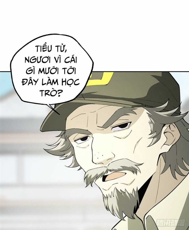 Thợ Máy Siêu Cấp Chapter 16 trang 44