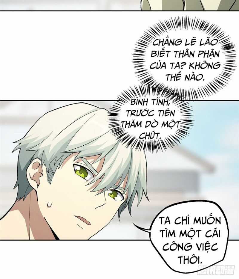 Thợ Máy Siêu Cấp Chapter 16 trang 45