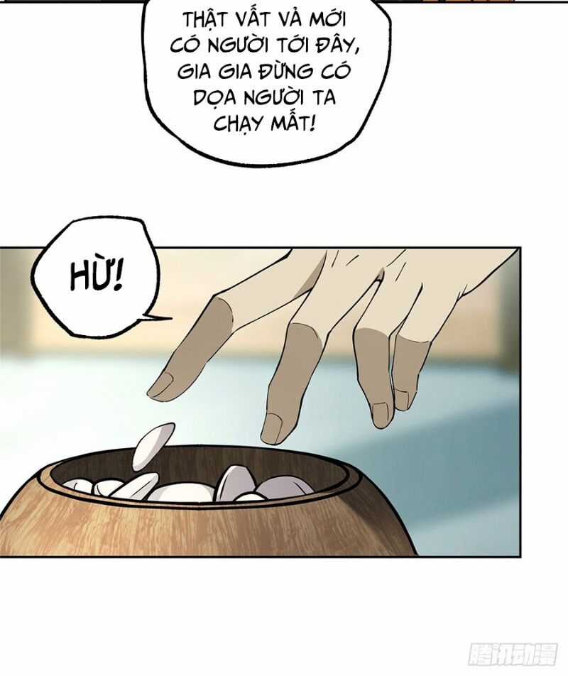 Thợ Máy Siêu Cấp Chapter 16 trang 47