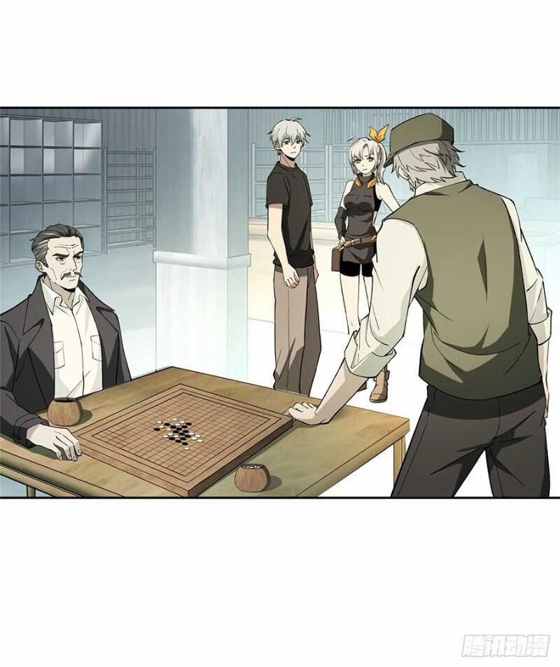 Thợ Máy Siêu Cấp Chapter 16 trang 48