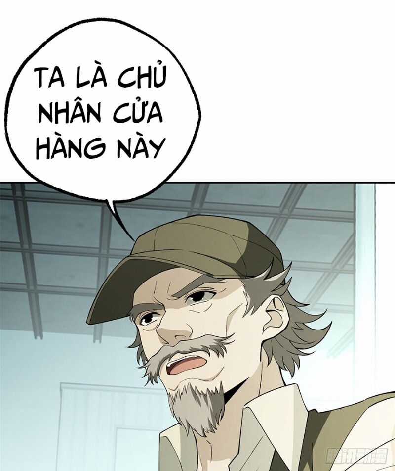 Thợ Máy Siêu Cấp Chapter 16 trang 49