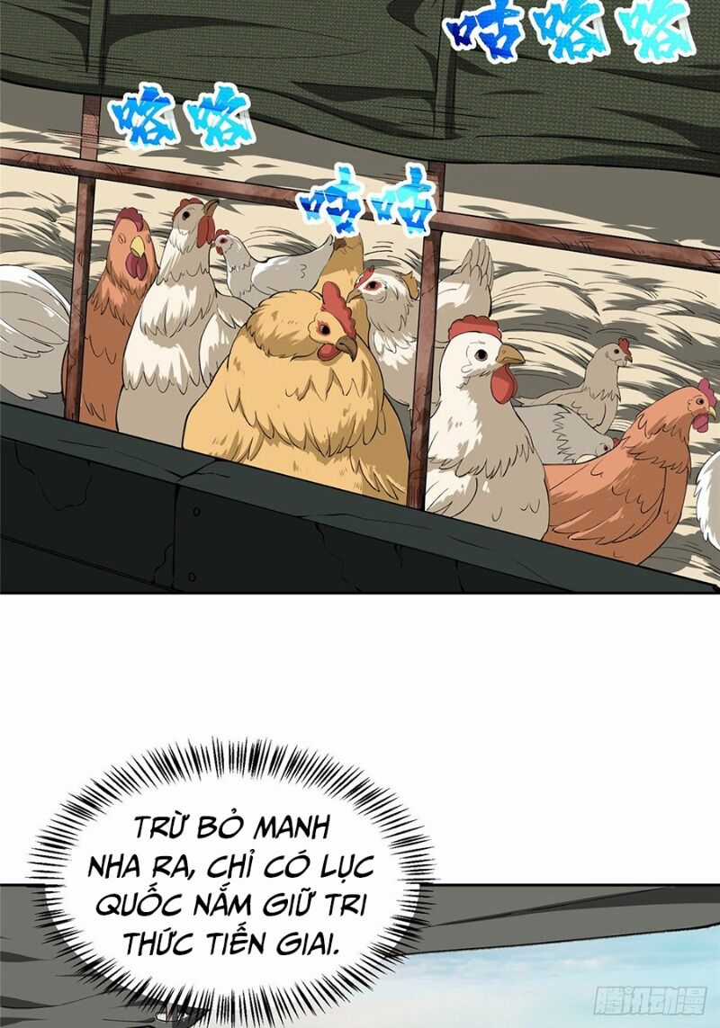 Thợ Máy Siêu Cấp Chapter 16 trang 5