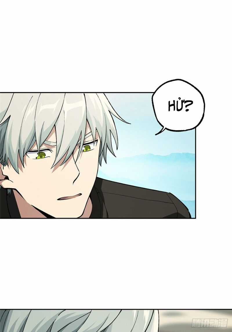 Thợ Máy Siêu Cấp Chapter 16 trang 8