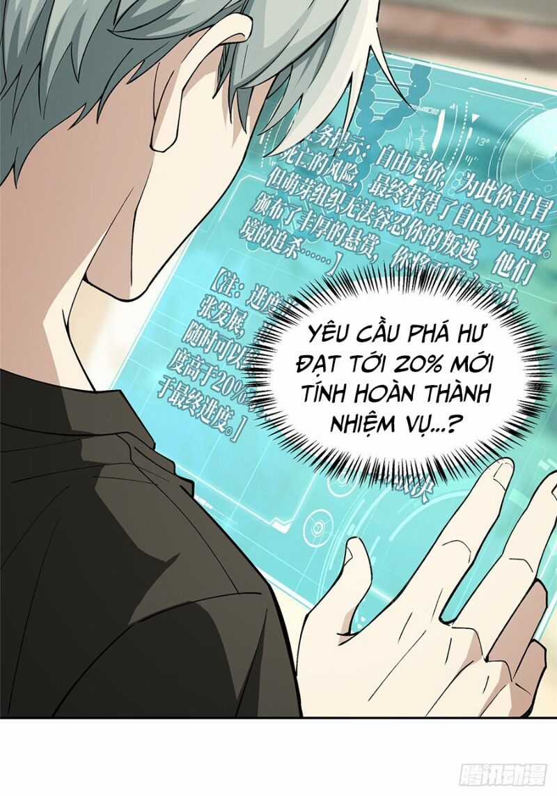 Thợ Máy Siêu Cấp Chapter 16 trang 9