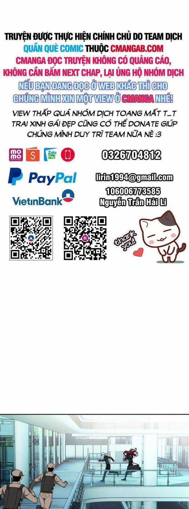 Thợ Máy Siêu Cấp Chapter 162 trang 0