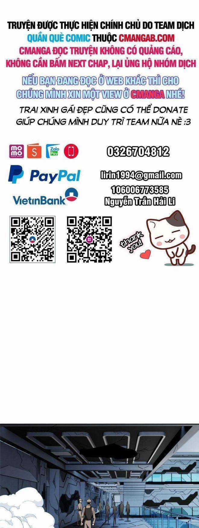 Thợ Máy Siêu Cấp Chapter 163 trang 0
