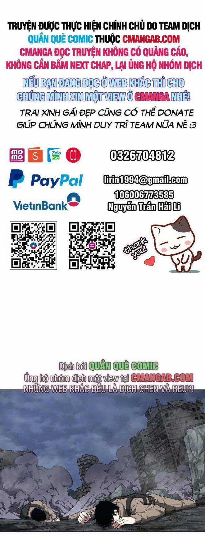 Thợ Máy Siêu Cấp Chapter 165 trang 0
