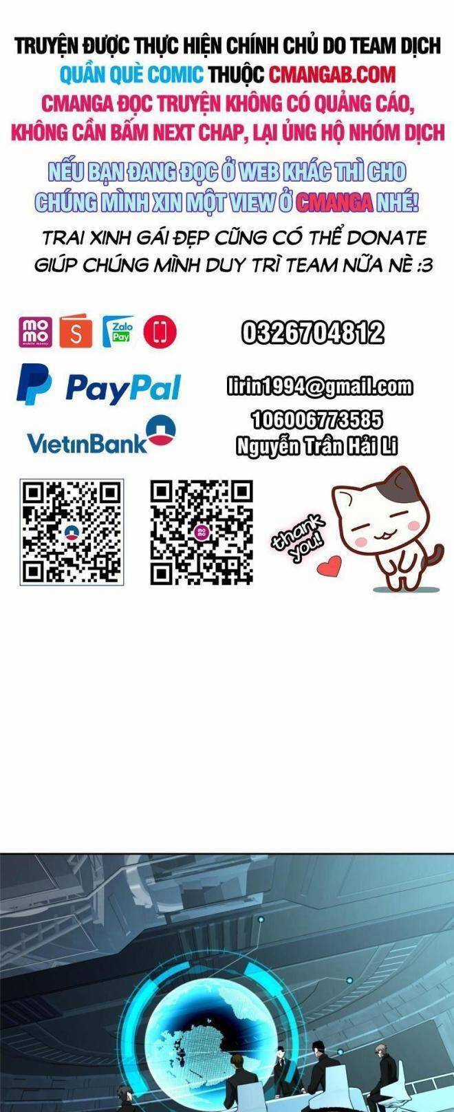 Thợ Máy Siêu Cấp Chapter 166 trang 0