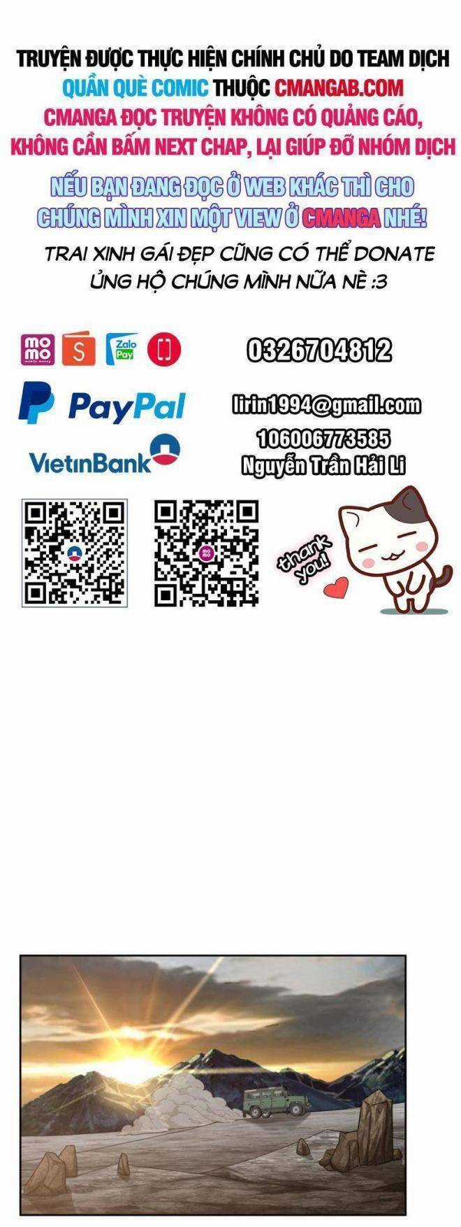 Thợ Máy Siêu Cấp Chapter 167 trang 0