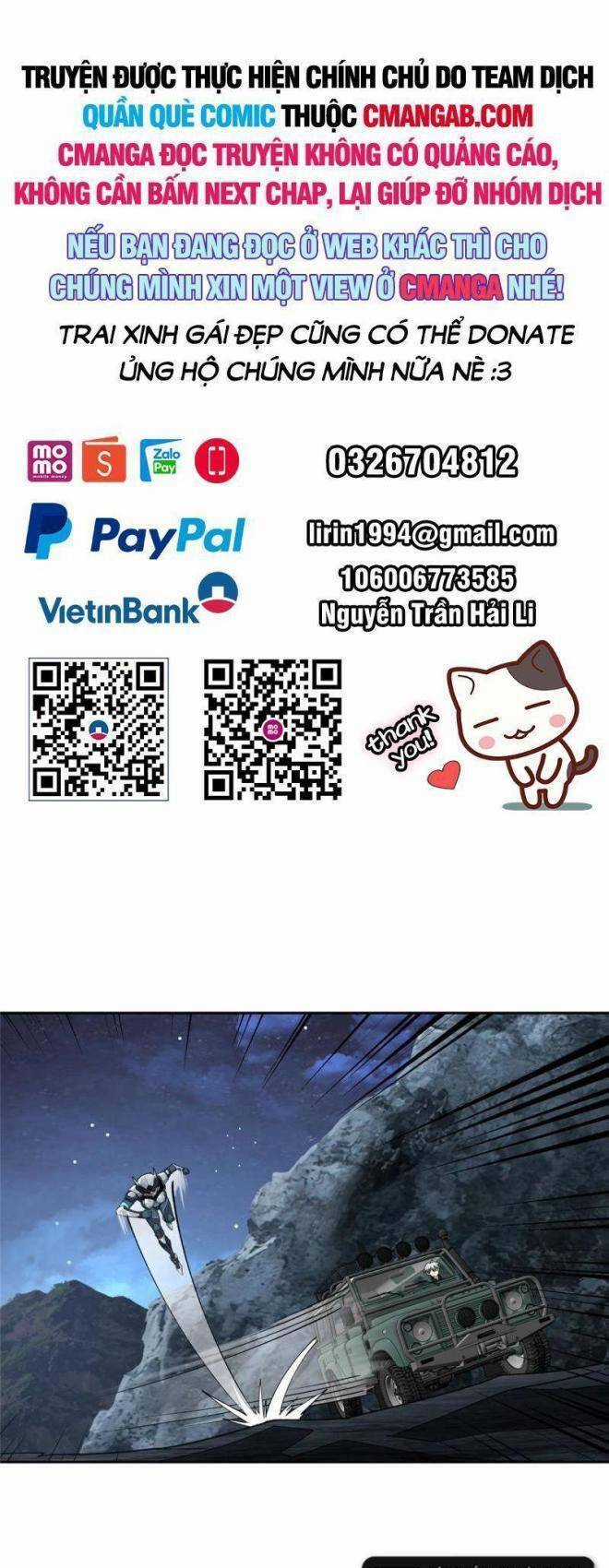 Thợ Máy Siêu Cấp Chapter 169 trang 0