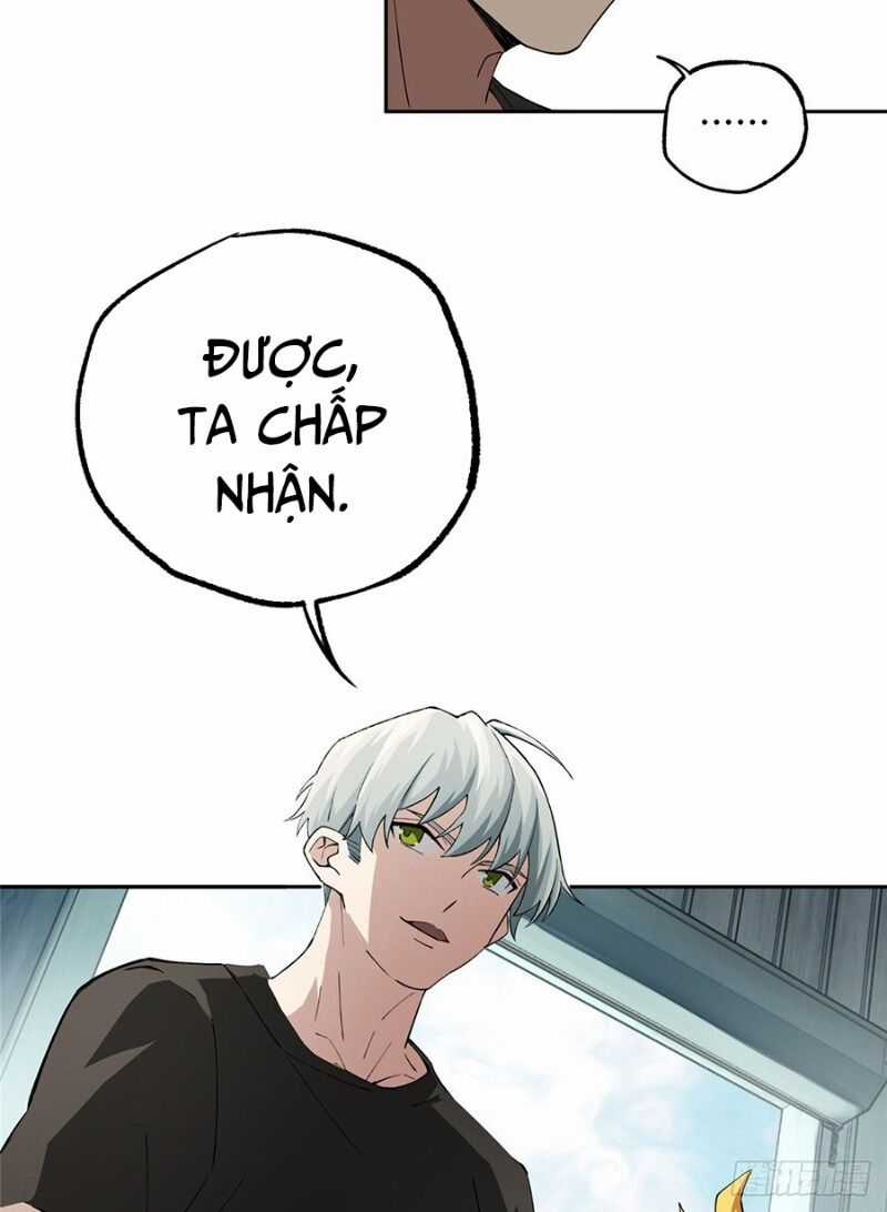 Thợ Máy Siêu Cấp Chapter 17 trang 10