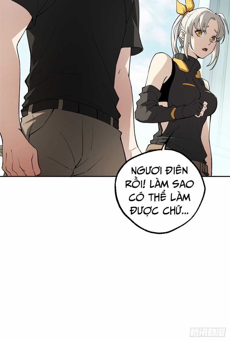 Thợ Máy Siêu Cấp Chapter 17 trang 11