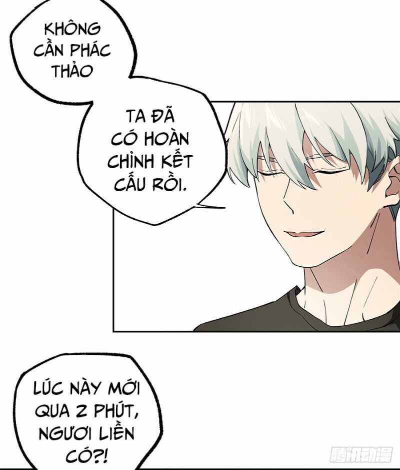 Thợ Máy Siêu Cấp Chapter 17 trang 14