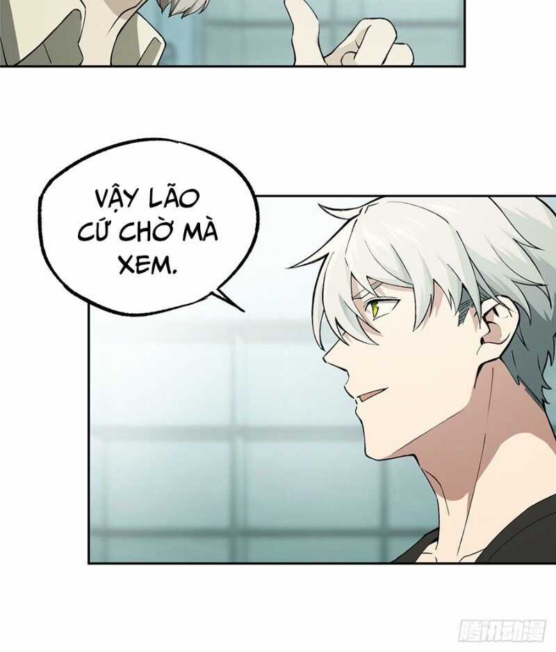 Thợ Máy Siêu Cấp Chapter 17 trang 18