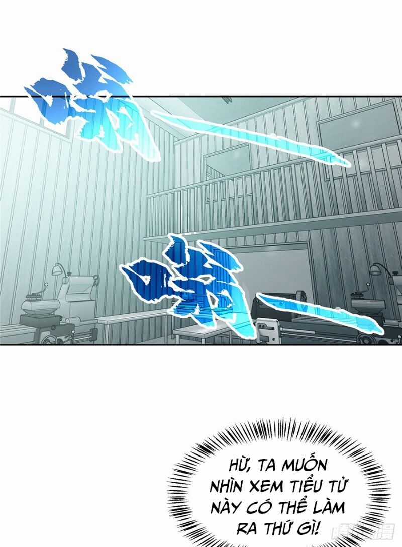 Thợ Máy Siêu Cấp Chapter 17 trang 19