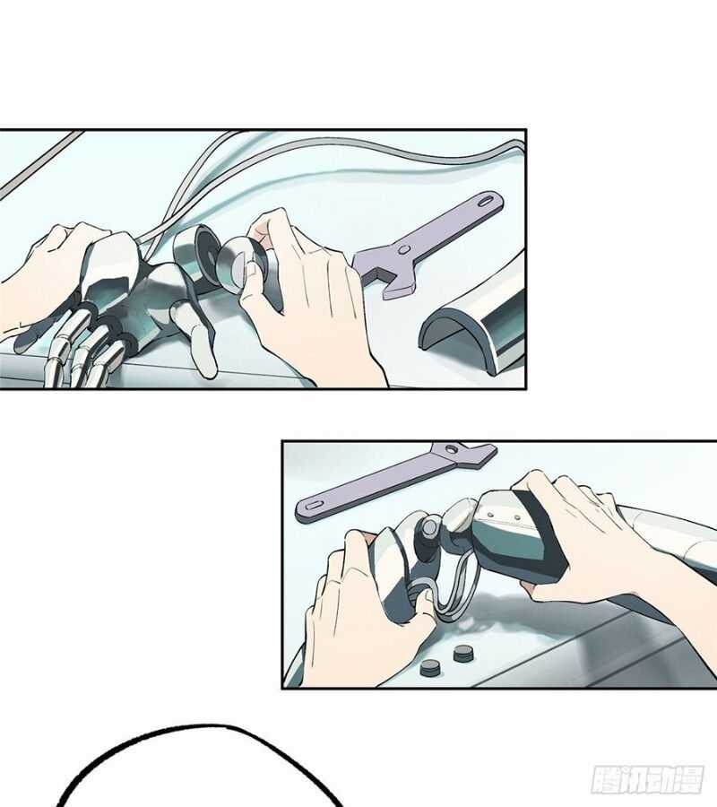 Thợ Máy Siêu Cấp Chapter 17 trang 24