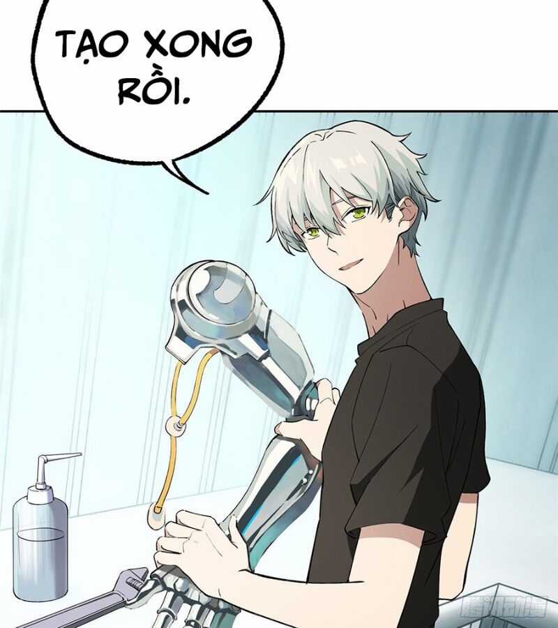 Thợ Máy Siêu Cấp Chapter 17 trang 25