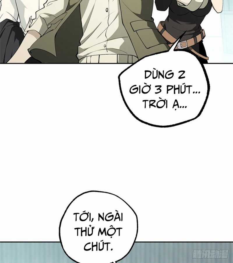 Thợ Máy Siêu Cấp Chapter 17 trang 27