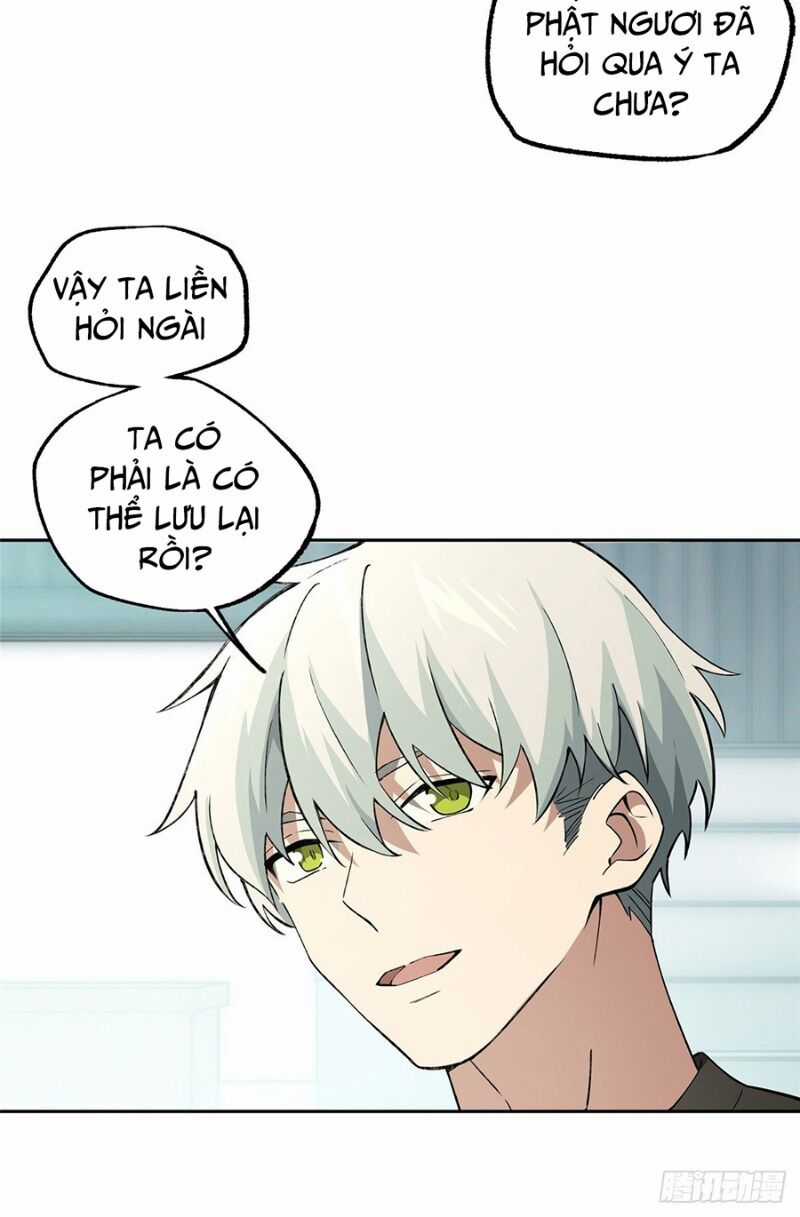 Thợ Máy Siêu Cấp Chapter 17 trang 33