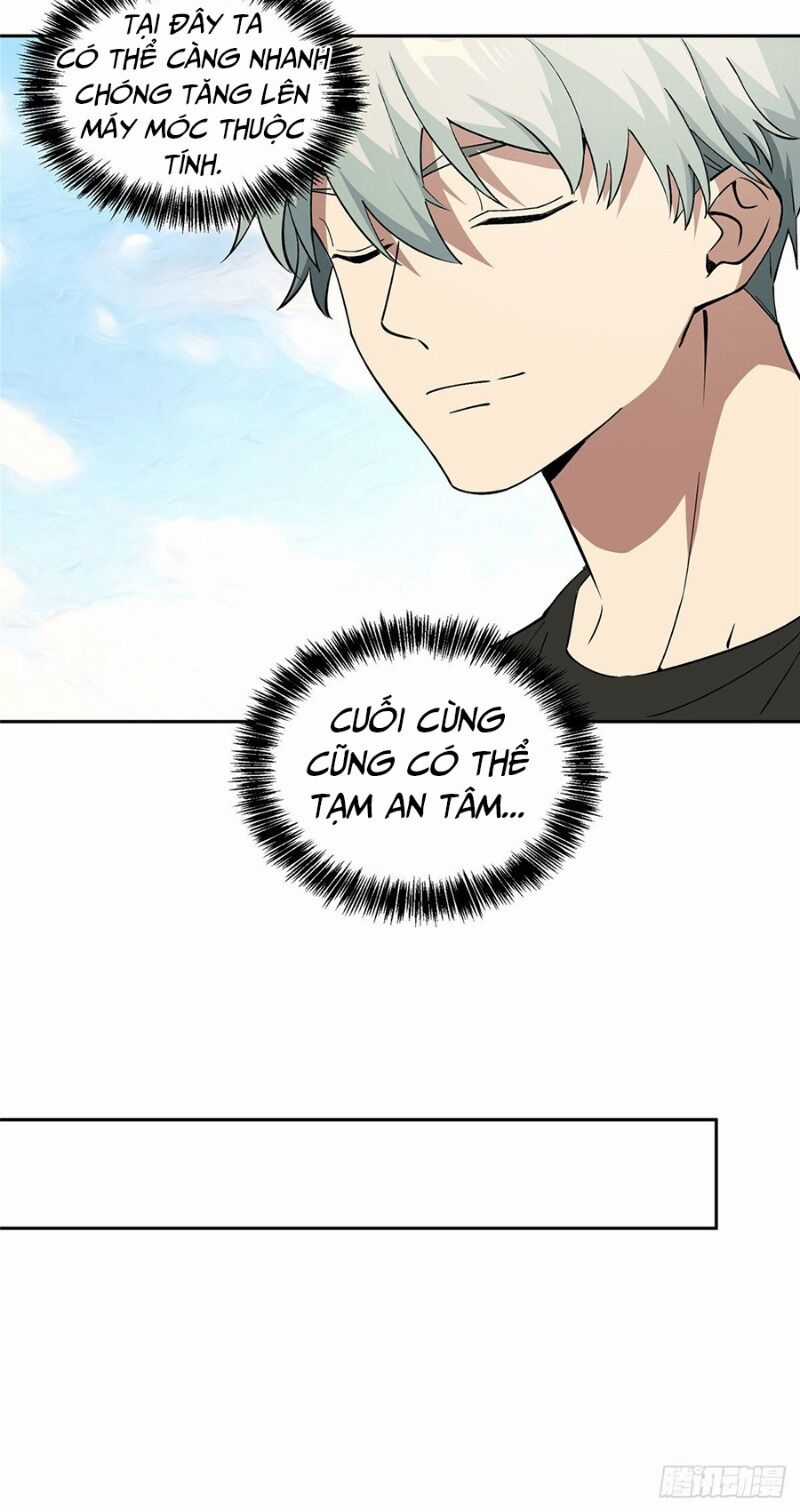 Thợ Máy Siêu Cấp Chapter 17 trang 38