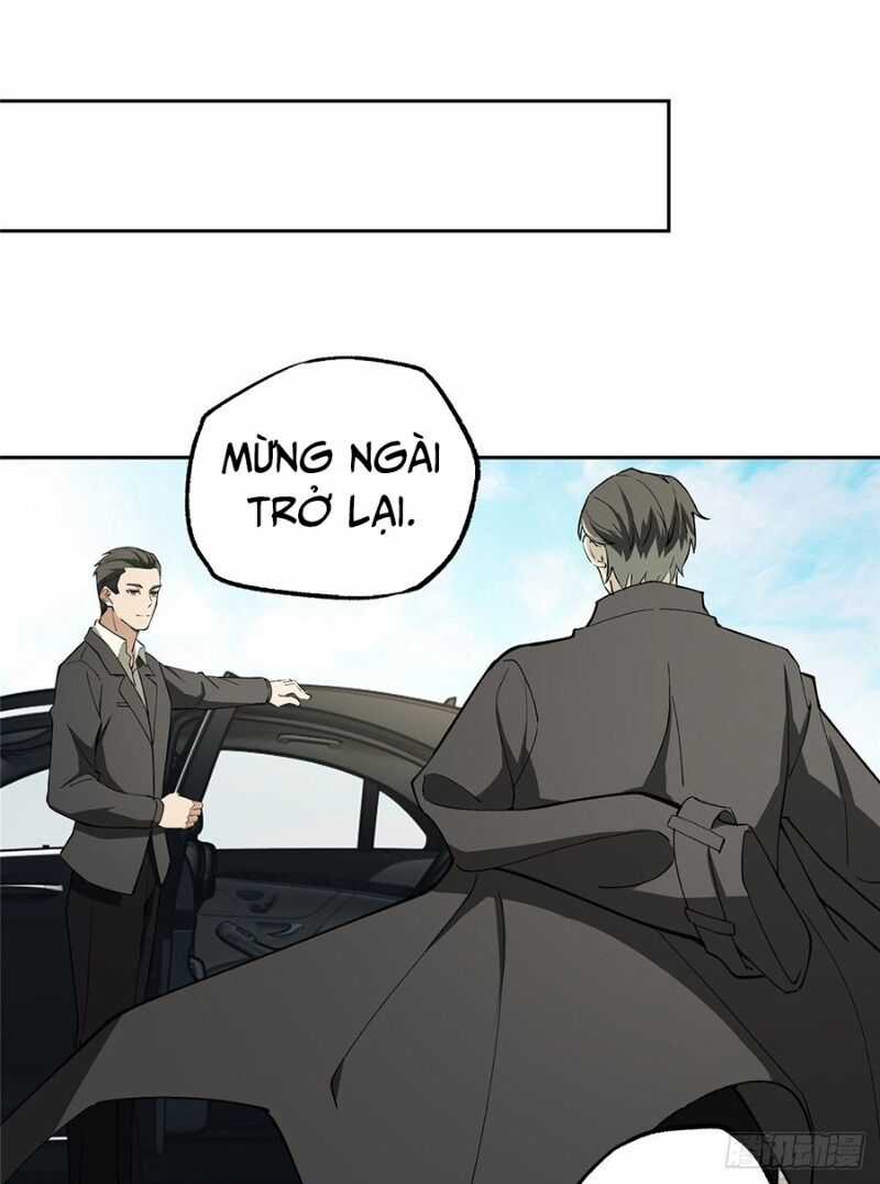 Thợ Máy Siêu Cấp Chapter 17 trang 39