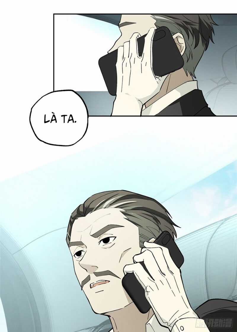 Thợ Máy Siêu Cấp Chapter 17 trang 41