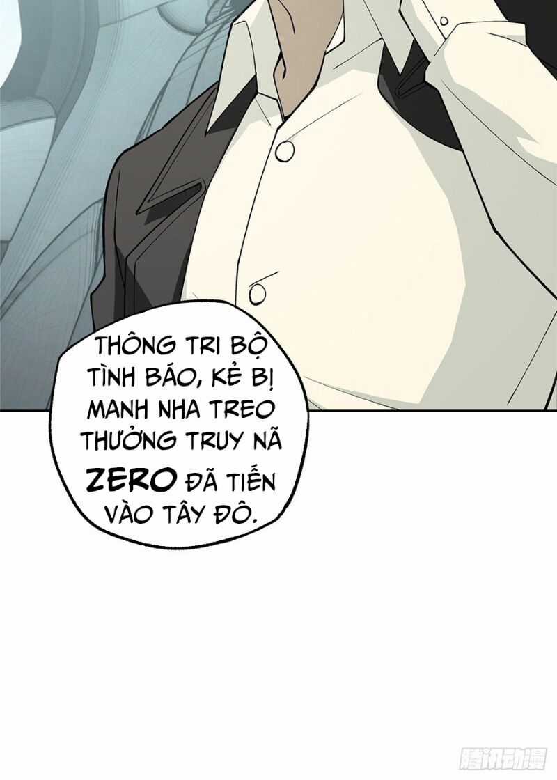 Thợ Máy Siêu Cấp Chapter 17 trang 42