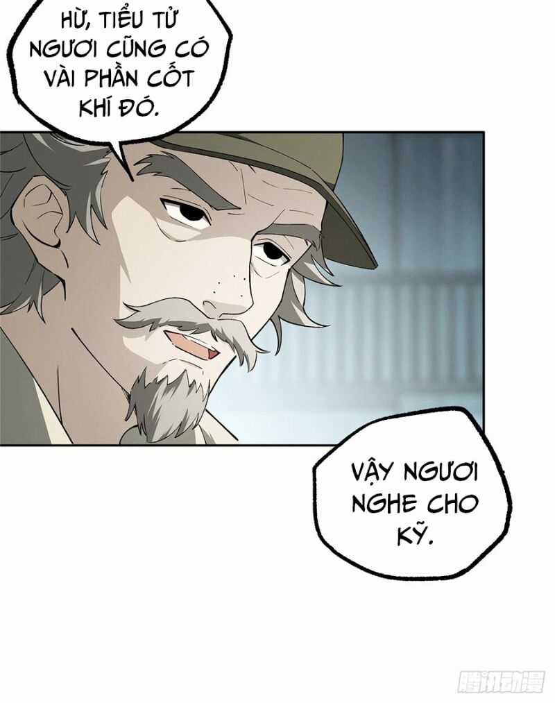 Thợ Máy Siêu Cấp Chapter 17 trang 5