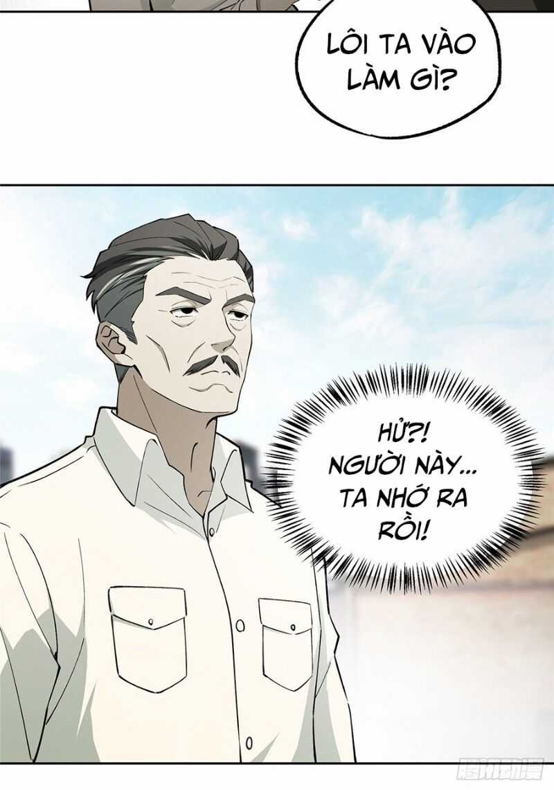 Thợ Máy Siêu Cấp Chapter 17 trang 7