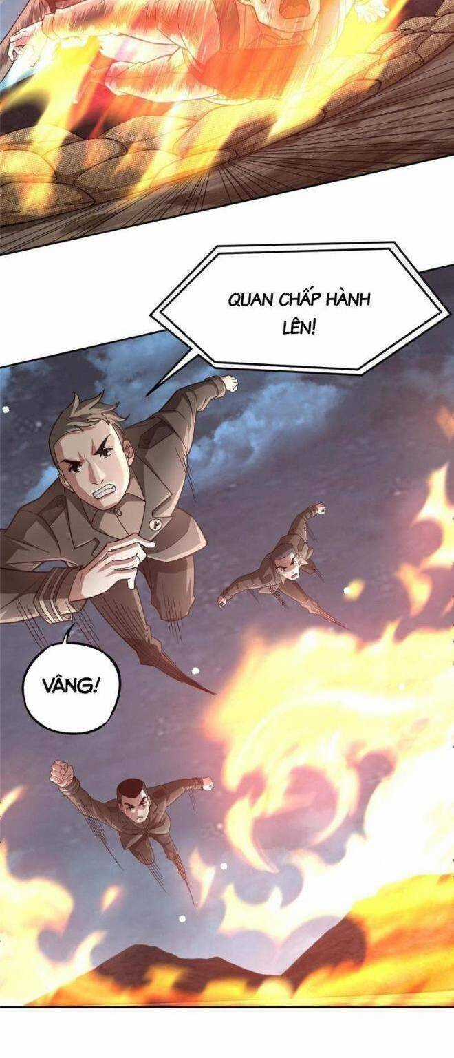 Thợ Máy Siêu Cấp Chapter 173 trang 11