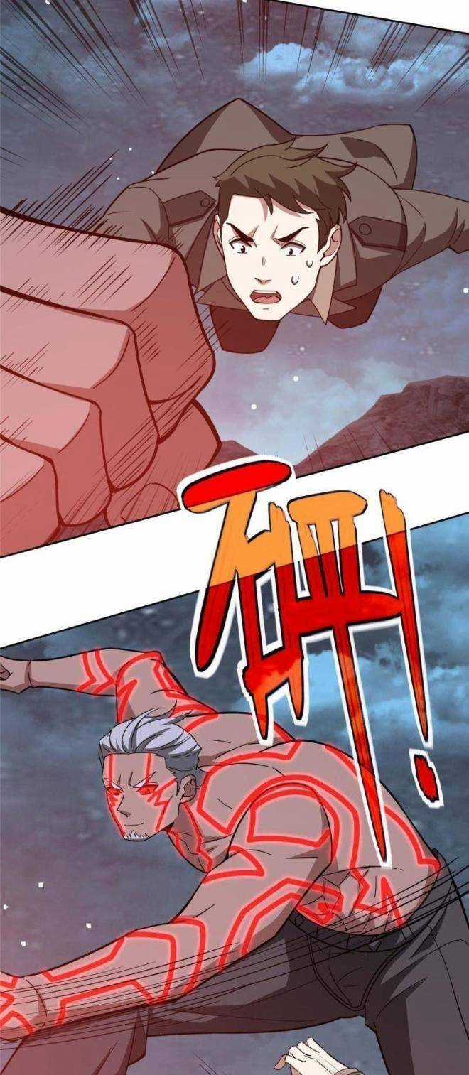 Thợ Máy Siêu Cấp Chapter 173 trang 13