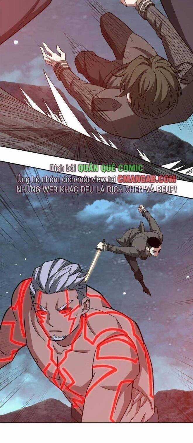 Thợ Máy Siêu Cấp Chapter 173 trang 14