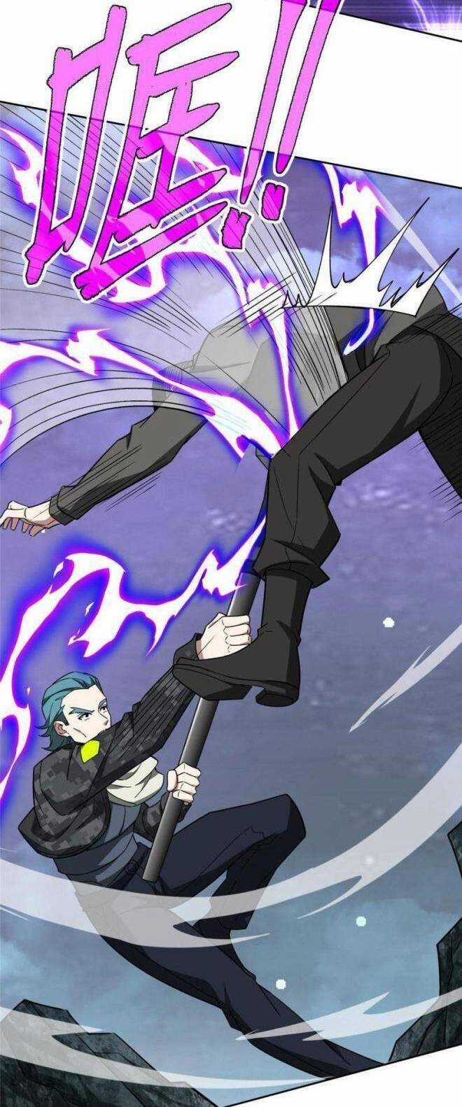 Thợ Máy Siêu Cấp Chapter 173 trang 16