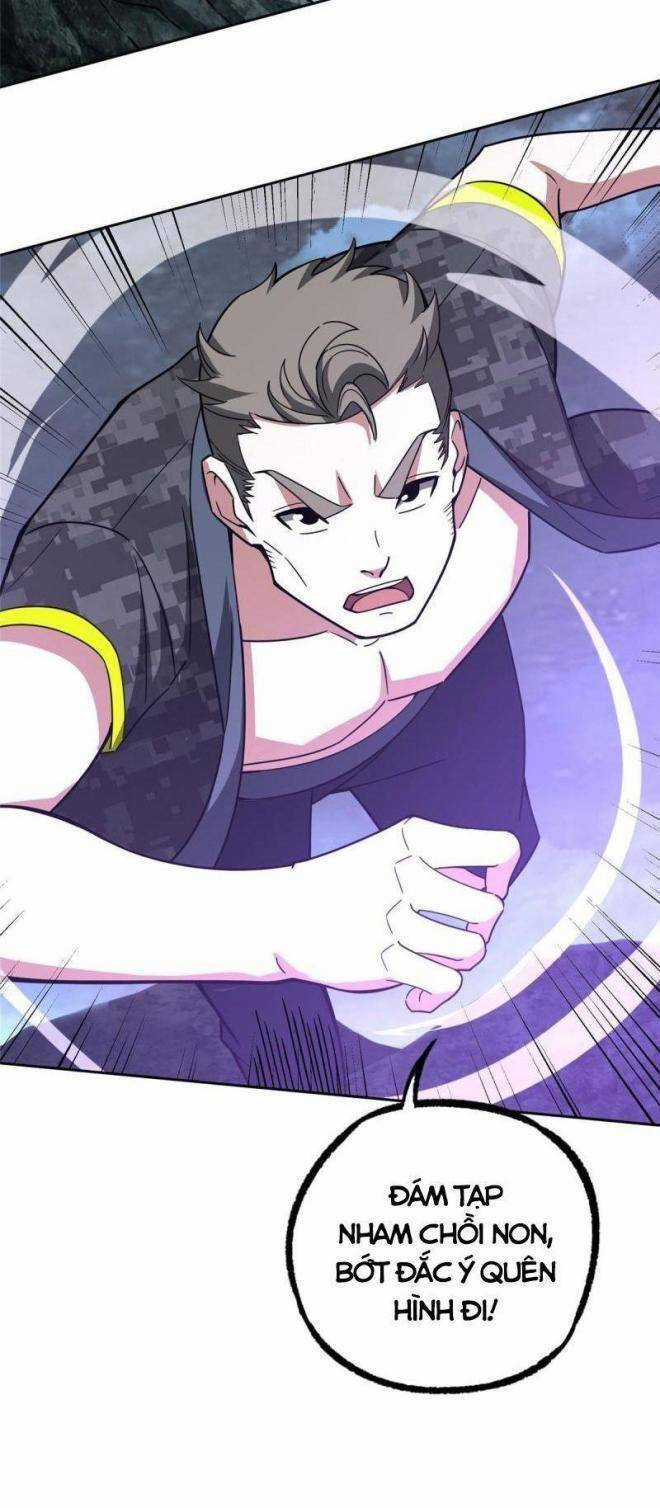Thợ Máy Siêu Cấp Chapter 173 trang 17