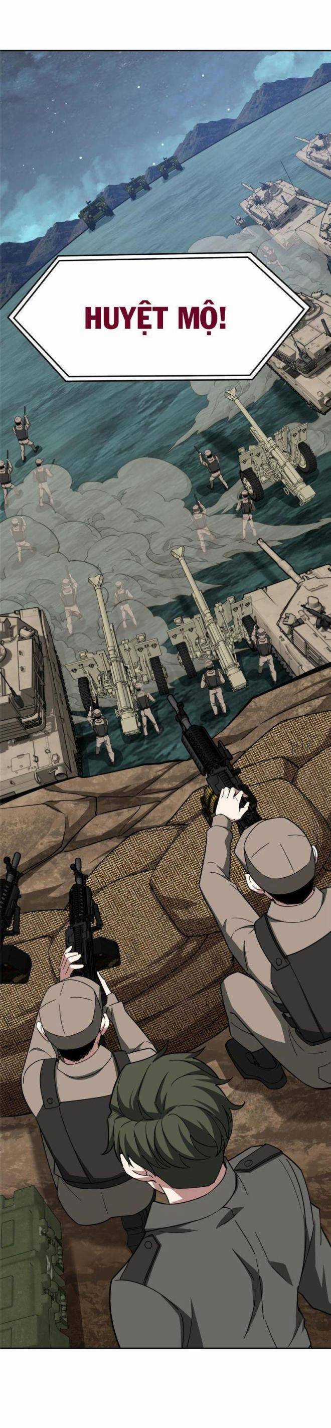 Thợ Máy Siêu Cấp Chapter 173 trang 8