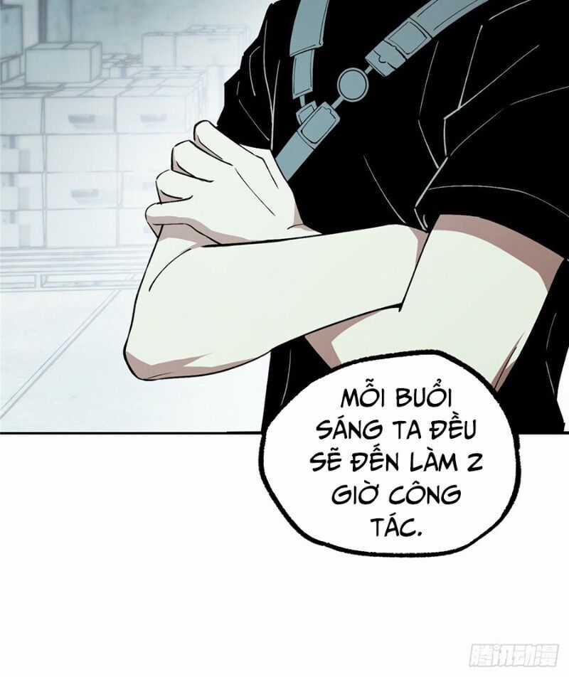 Thợ Máy Siêu Cấp Chapter 18 trang 15