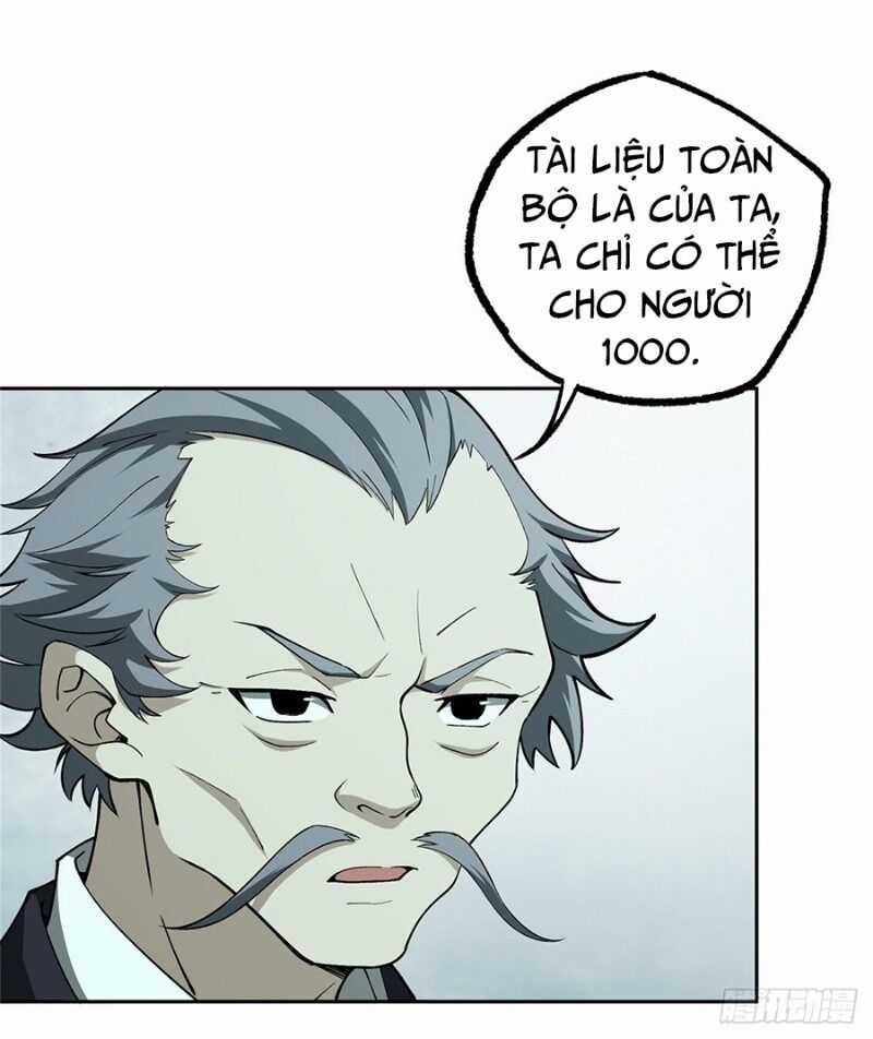 Thợ Máy Siêu Cấp Chapter 18 trang 17